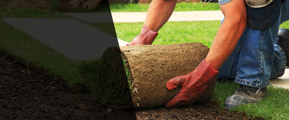 Southold Landscapers
